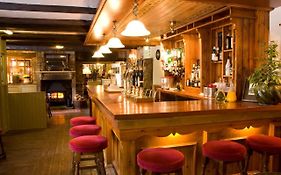 The Tankerville Arms