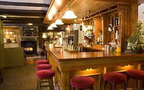 The Tankerville Arms